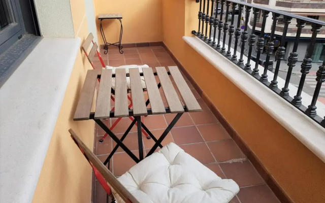 Apartamentos Aranda - Ático Duero