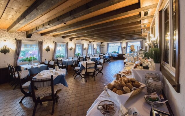 Hotel Schiff am Schluchsee