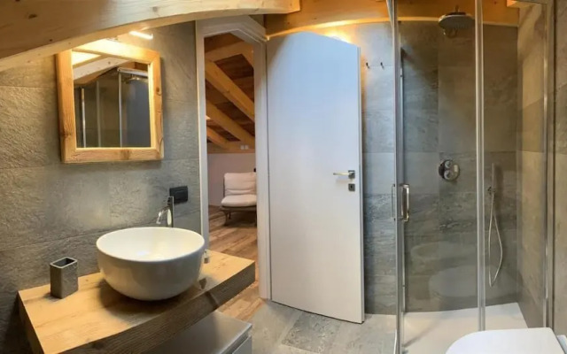 La Volta - Molino Maufet