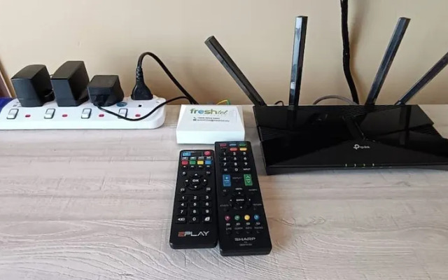 The Horizon Ipoh Dual L13A by Grab A Stay