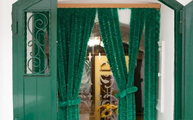 La piccola maison del centro storico