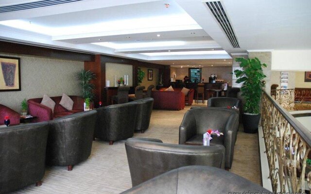 Swiss Belhotel Doha