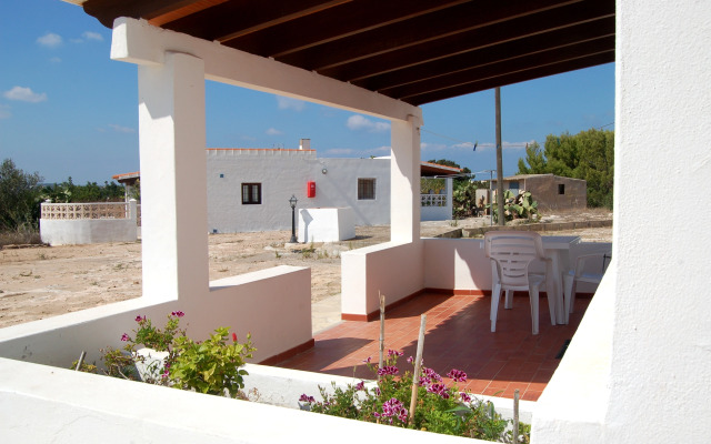 Can Jaume Den Pep Miquel