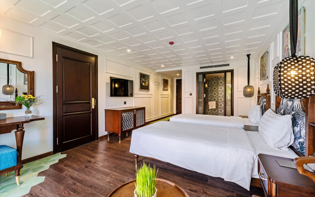 Son Hoi An Boutique Hotel & Spa