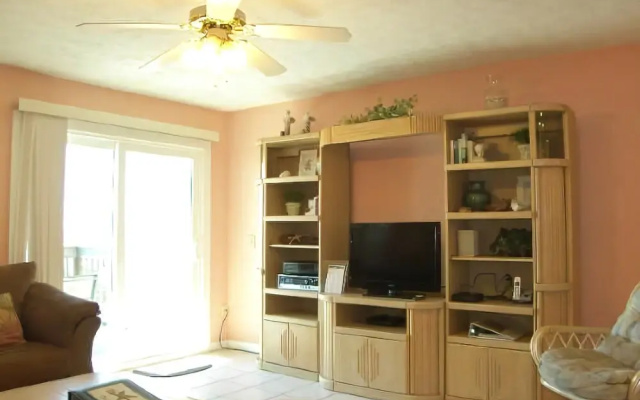 Windsong 4 Apartment 3 Bedroom