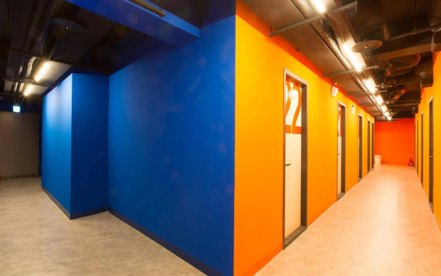 Pathways Hostel