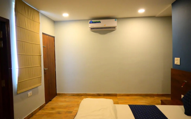 Hotel Keptown Lite