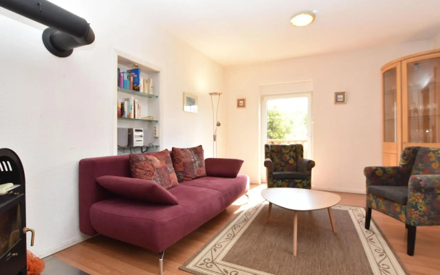Quaint Apartment in Rerik near Sea
