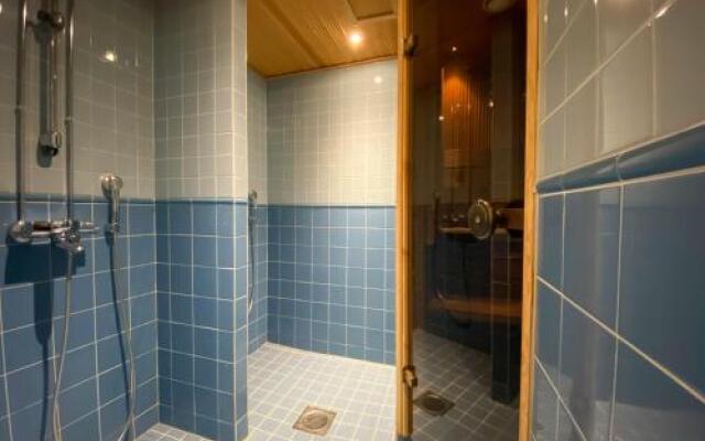 Levin Alppitalot Alpine Chalets Deluxe