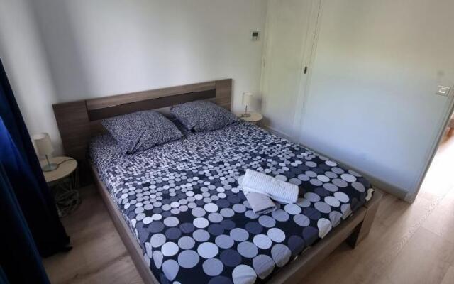 Appartement T3 - Proche centre ville
