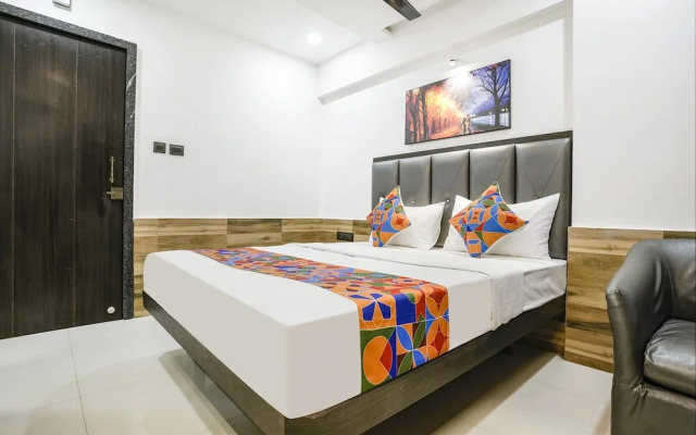 FabHotel Prestige Elite