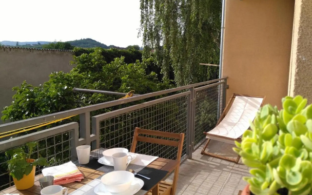Zagreb City Apartments