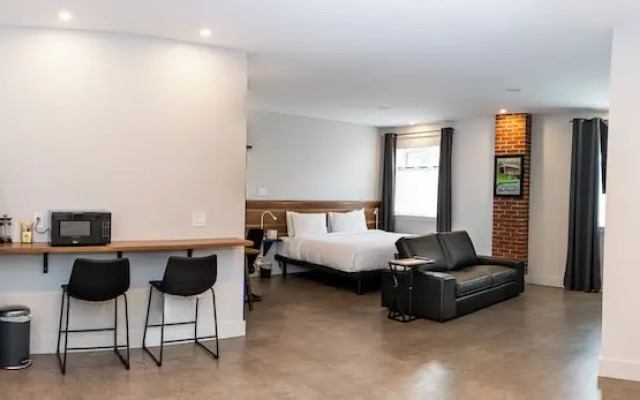 Morel Executive Suites