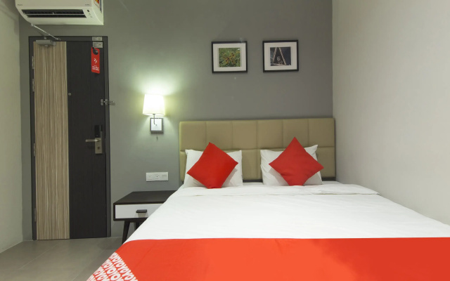 Super Oyo 1191 Yootel Boutique Hotel