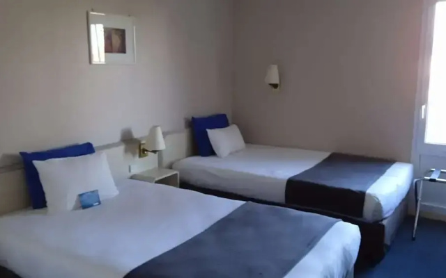 Hotel Nell - Axelle - Maison Tassoni