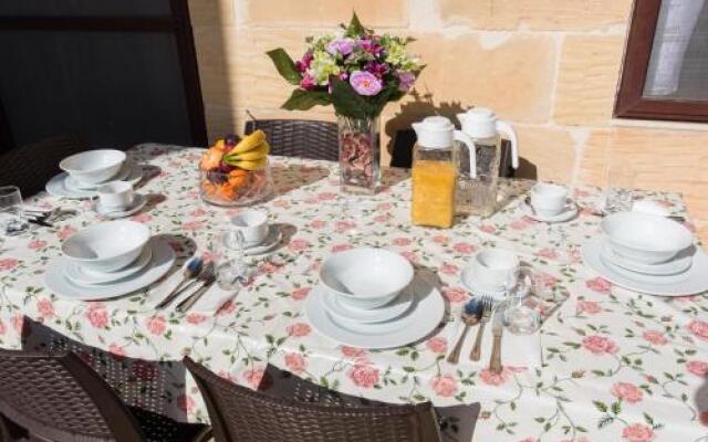 Gozo Tranquility B&B