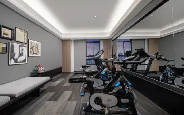 Days Hotel by Wyndham Changsha Xingsha