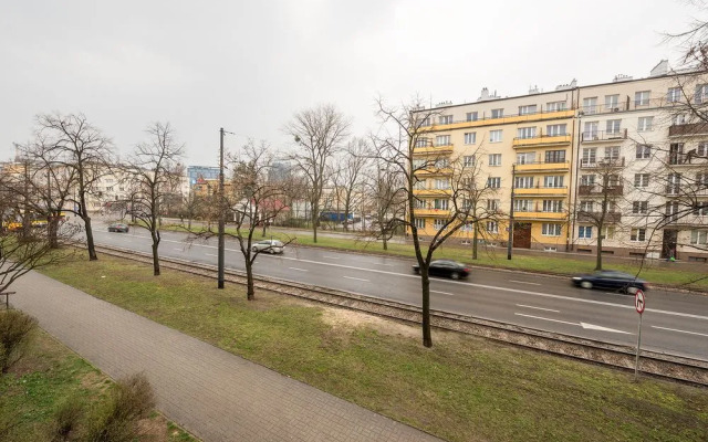 P&O Apartments Praga