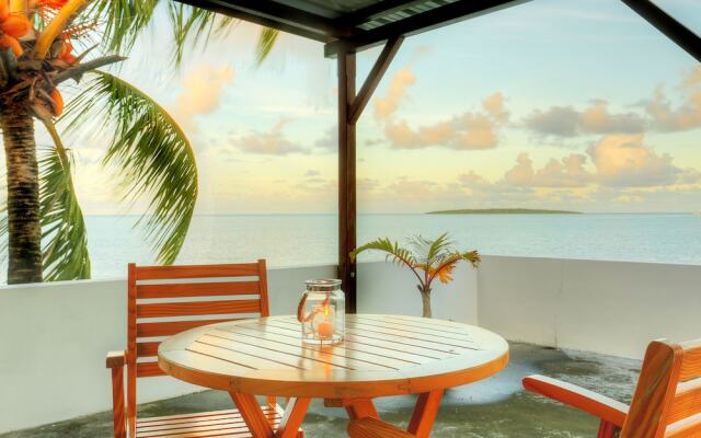 Auberge SeaFever
