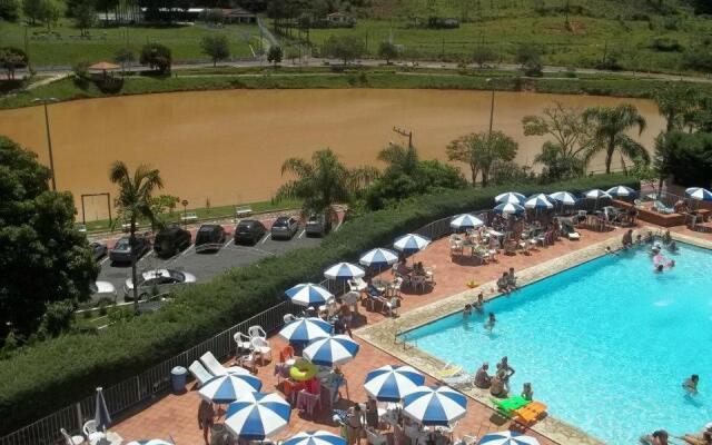 Apartamento Cavalinho Branco 501