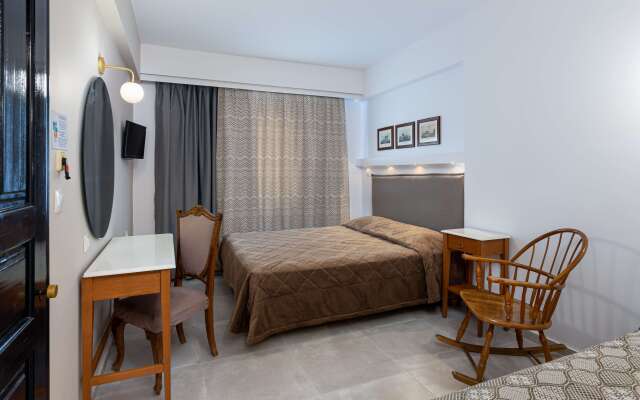 Nami Hotel & Suites