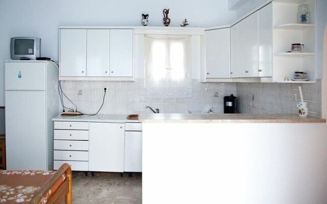 Apartment Alex for 4