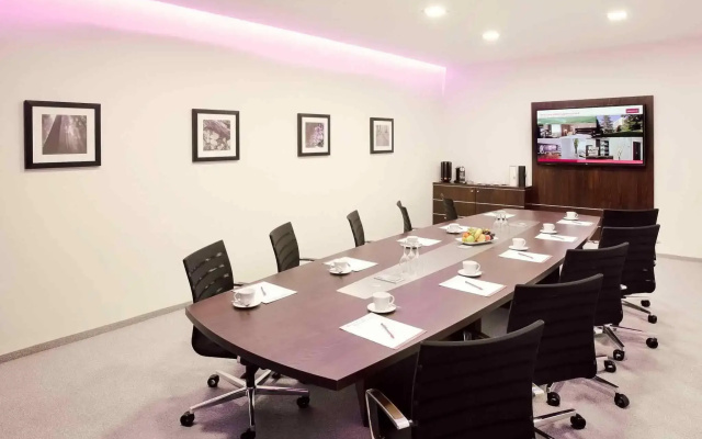 Mercure Hotel Luedenscheid
