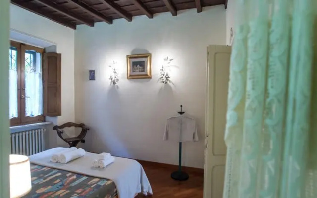 Rent in Rome - Trastevere