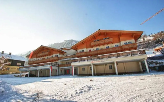 Alpine Resort Kaprun - All Seasons Lodge