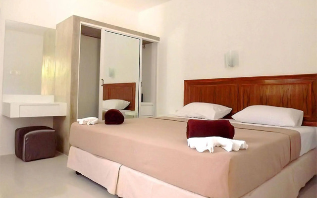 The Canal Villas Khaolak