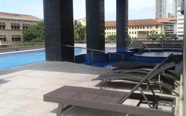Iceland Apartments Colombo