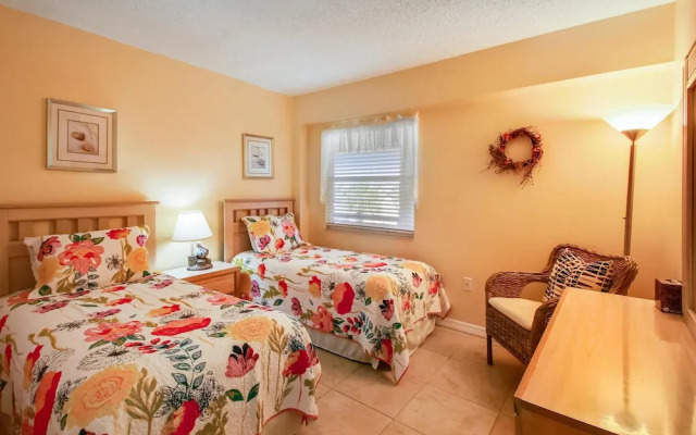 Villa Madeira 301 - Premier