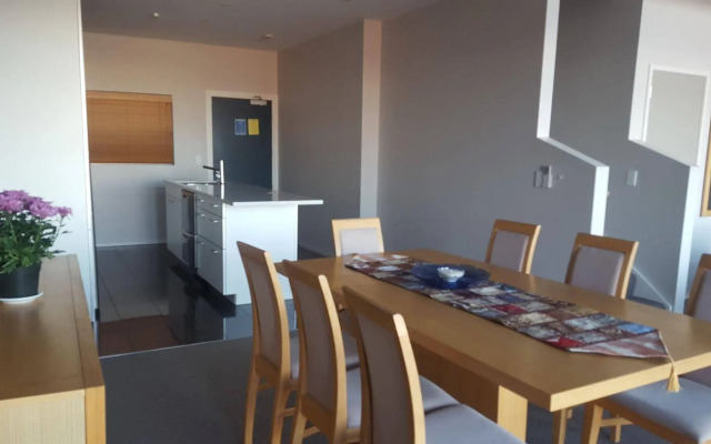 Marinaview Apartments