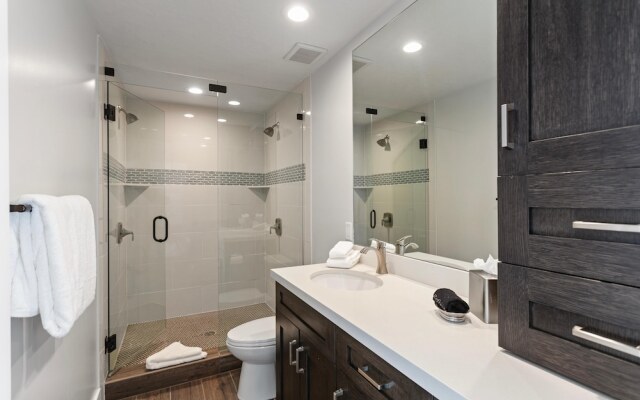 Park Ave Condos Captain Molly 1841, Park City