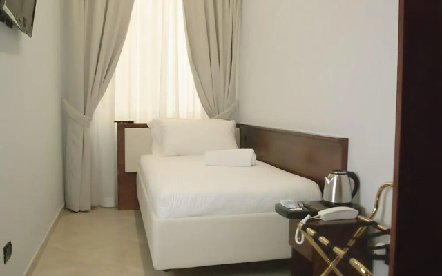 Esposizione Boutique
