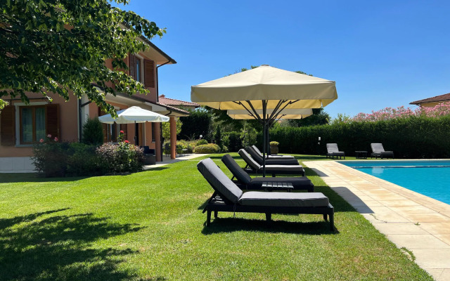 Belvilla by OYO Villa a Loro Ciuffenna
