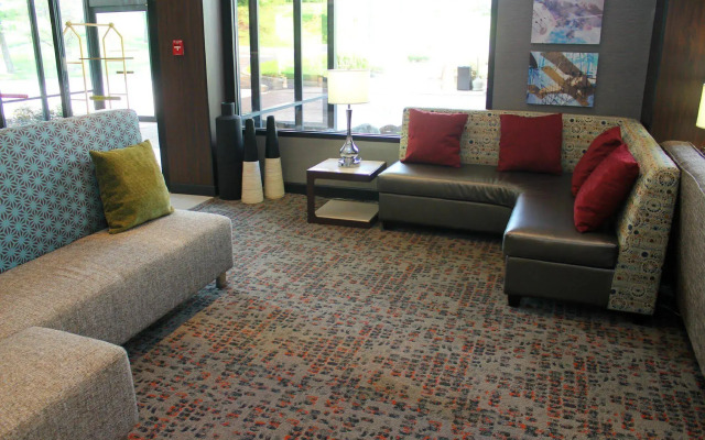 Best Hotel Dayton - Miamisburg