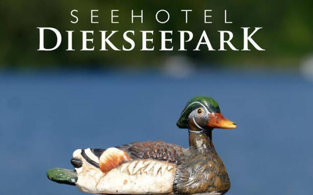 Seehotel Diekseepark