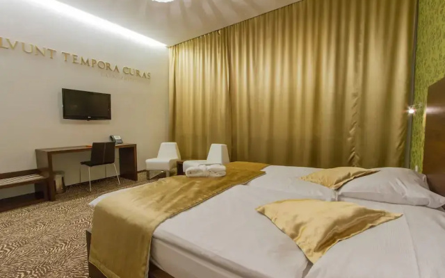 Rimske terme Resort