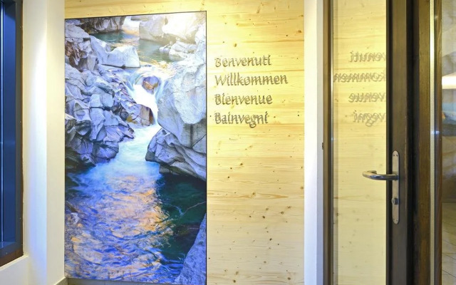 Ristorante All'Acqua