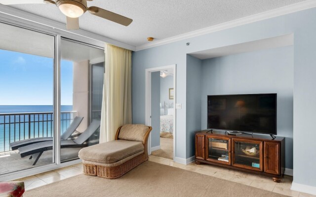 Santa Rosa Towers Unit 1202