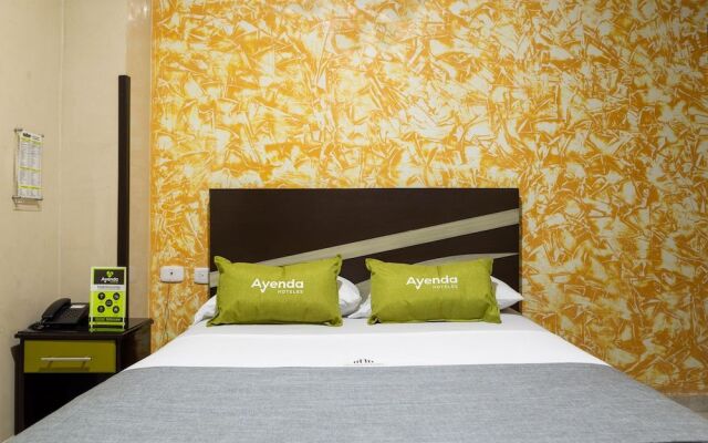 Hotel Ayenda Mi Palermo 1515