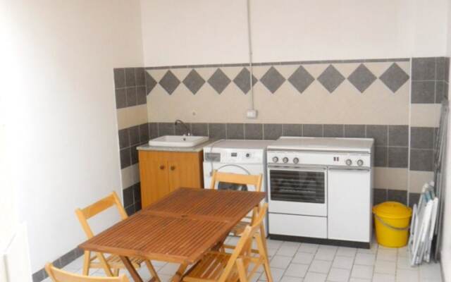 Apartment Via Valverde