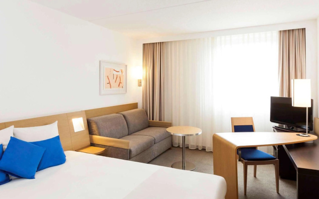 Novotel Brussels Airport - Image 2