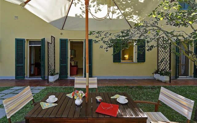 Agriturismo Colleverde