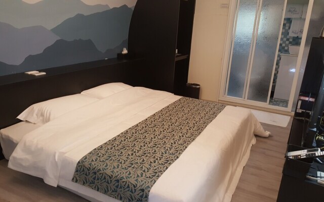 Love Ocean Resort