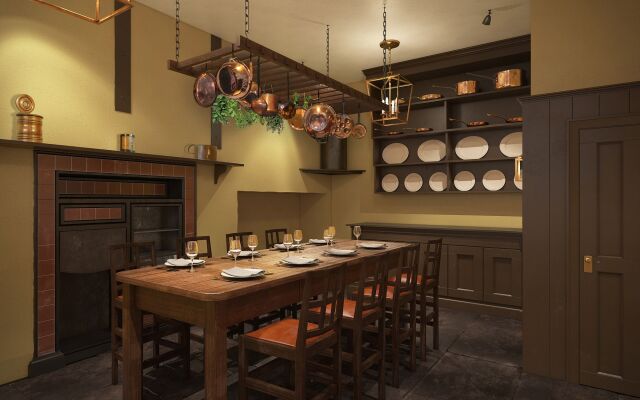 Hotel Indigo Bath by IHG