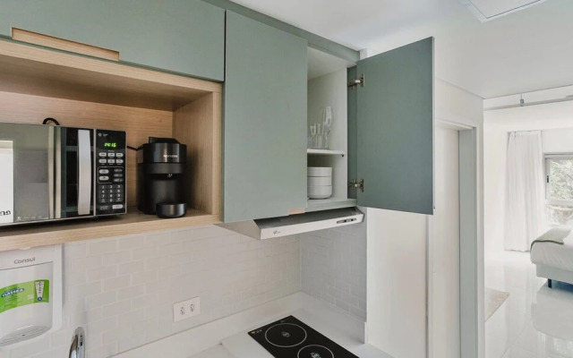 Tabas By Blueground - Essencia Da Vila