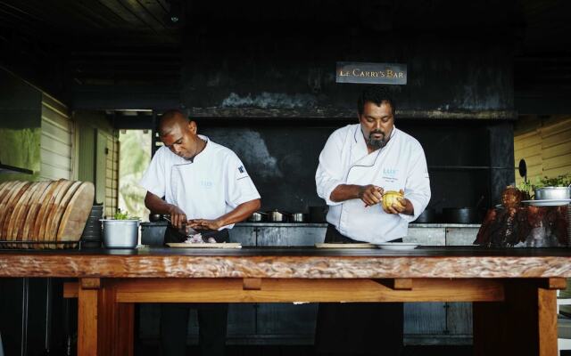 LUX* Ile de la Reunion