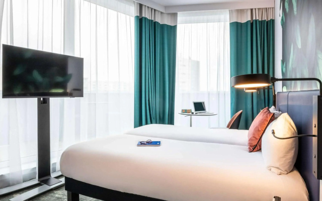 Ibis Styles Bezons Paris La Défense (Opening March 2024)